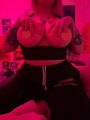 Inztantcrush OnlyFans Leaked Free Thumbnail Picture - #uk5t0q3SJa