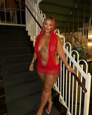 Ioana Deea Withloveio OnlyFans Leaked Free Thumbnail Picture - #p99V5w0hdB