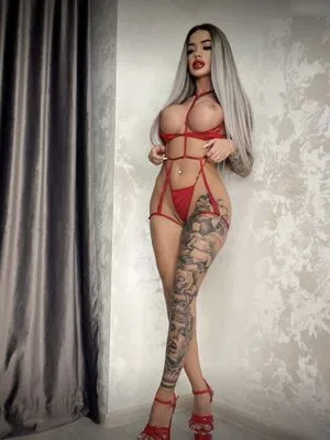 Ioana Neasu OnlyFans Leaked Free Thumbnail Picture - #5DPLURQXom