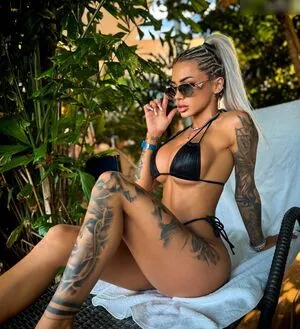 Ioana Neasu OnlyFans Leaked Free Thumbnail Picture - #ILooHGwmwt