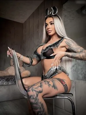 Ioana Neasu OnlyFans Leaked Free Thumbnail Picture - #WLaKWPKAUv