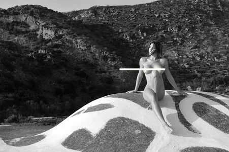 Ioana Pia Feraru OnlyFans Leaked Free Thumbnail Picture - #5CcZQ8XYwx