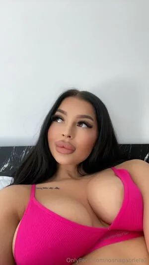 Ioanagabriela2 OnlyFans Leaked Free Thumbnail Picture - #GFKmNKV0lc