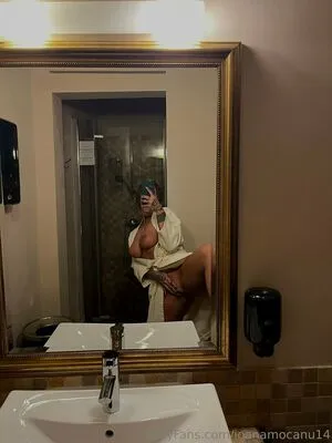 Ioanamocanu14 OnlyFans Leaked Free Thumbnail Picture - #2q6lnviCas