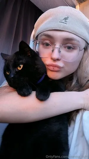 Ioanna Light OnlyFans Leaked Free Thumbnail Picture - #7TTDJSTInb