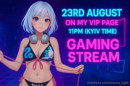 Ioanna Light OnlyFans Leaked Free Thumbnail Picture - #Ds4BoeWJrC