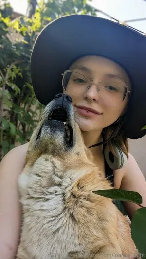 Ioanna Light OnlyFans Leaked Free Thumbnail Picture - #fTRbWaw3FS