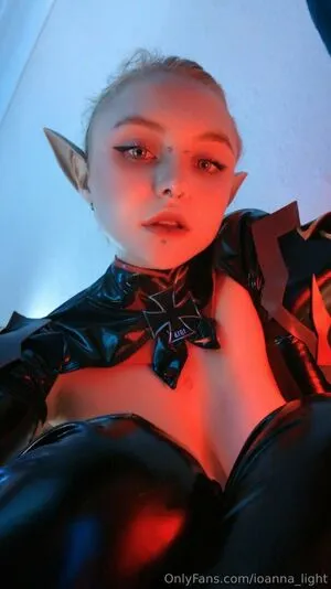 Ioanna Light OnlyFans Leaked Free Thumbnail Picture - #ykOs8a5FN3