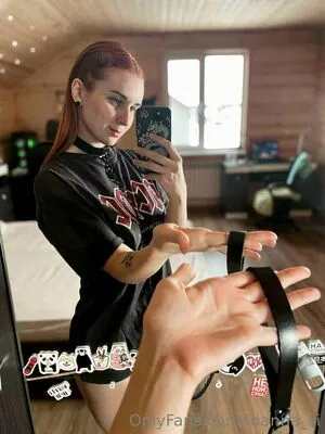 Ioanna Si OnlyFans Leaked Free Thumbnail Picture - #1wMexRq6UW