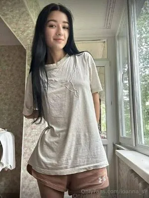 Ioanna Si OnlyFans Leaked Free Thumbnail Picture - #IgHWkpCrOv