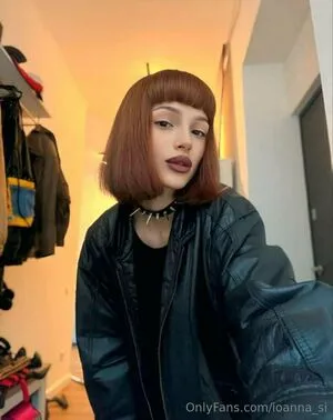 Ioanna Si OnlyFans Leaked Free Thumbnail Picture - #ZamYkJu9Y6