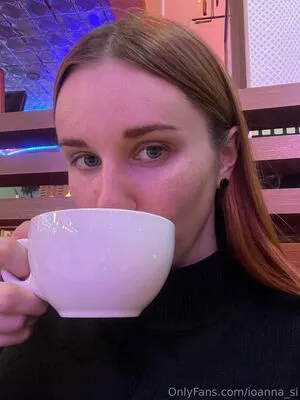 Ioanna Si OnlyFans Leaked Free Thumbnail Picture - #bVLRkUZlRC
