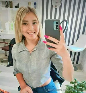 Ioanna Si OnlyFans Leaked Free Thumbnail Picture - #xBfnfZtxhm