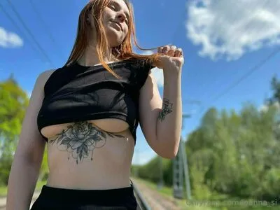Ioanna Si OnlyFans Leaked Free Thumbnail Picture - #z8FFkQ6rB1