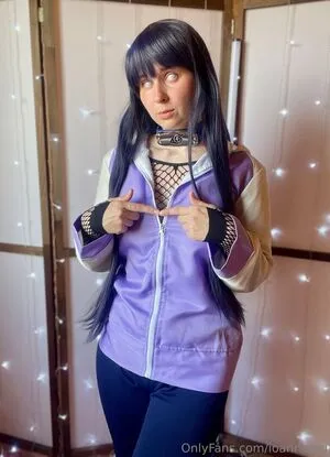 Ioannared OnlyFans Leaked Free Thumbnail Picture - #49S0xmm9So