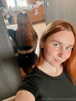 Ioannared OnlyFans Leaked Free Thumbnail Picture - #QaPdrenvVe