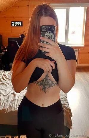 Ioannared OnlyFans Leaked Free Thumbnail Picture - #aFiVWc50BU