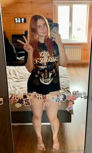 Ioannared OnlyFans Leaked Free Thumbnail Picture - #de1Zm5s6rE