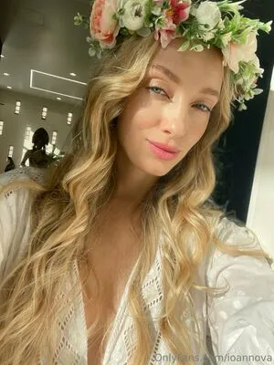 ioannova OnlyFans Leaked Free Thumbnail Picture - #ADjETu3GVE