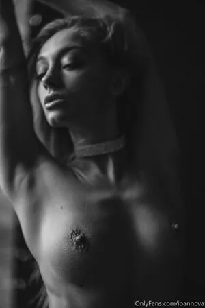 ioannova OnlyFans Leaked Free Thumbnail Picture - #FiHYnY3WoO