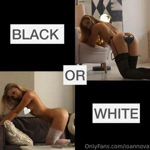 ioannova OnlyFans Leaked Free Thumbnail Picture - #Hr7tGsDcPn