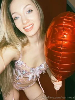ioannova OnlyFans Leaked Free Thumbnail Picture - #One8xcpl58