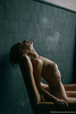ioannova OnlyFans Leaked Free Thumbnail Picture - #V9b9VhyMTM