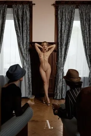 ioannova OnlyFans Leaked Free Thumbnail Picture - #ZJ0YfmyyeX