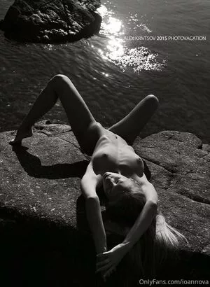 ioannova OnlyFans Leaked Free Thumbnail Picture - #damsd4mX5s