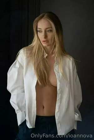 ioannova OnlyFans Leaked Free Thumbnail Picture - #eT9hKLqDik