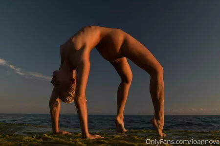 ioannova OnlyFans Leaked Free Thumbnail Picture - #usiLwxCSZT