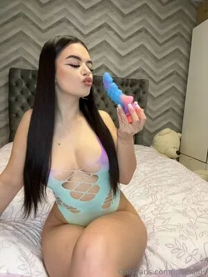 Ionelaluv OnlyFans Leaked Free Thumbnail Picture - #htYLkuTg4c