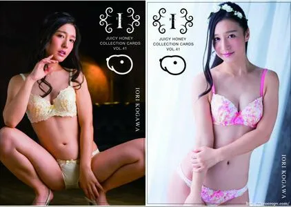 Iori Kogawa OnlyFans Leaked Free Thumbnail Picture - #iYFlp6Pswz