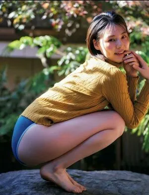 Iori Sagara OnlyFans Leaked Free Thumbnail Picture - #qyG308i1IO