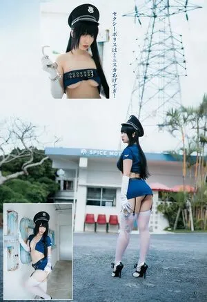 Iorimoe Five OnlyFans Leaked Free Thumbnail Picture - #0VFOJFcPMB