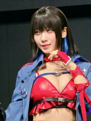 Iorimoe Five OnlyFans Leaked Free Thumbnail Picture - #10agaLMavR