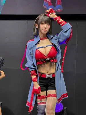 Iorimoe Five OnlyFans Leaked Free Thumbnail Picture - #2Vw7sw4fAH