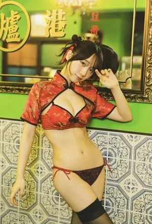Iorimoe Five OnlyFans Leaked Free Thumbnail Picture - #2hMQ6nbuGG