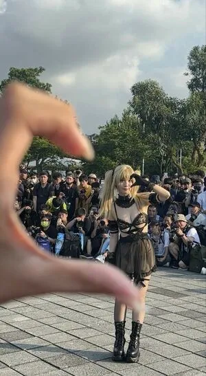 Iorimoe Five OnlyFans Leaked Free Thumbnail Picture - #3239TNki3c