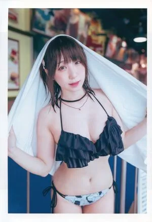 Iorimoe Five OnlyFans Leaked Free Thumbnail Picture - #5YKtoNAQsa