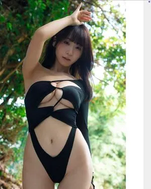 Iorimoe Five OnlyFans Leaked Free Thumbnail Picture - #7WgCMkISDX