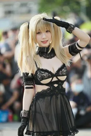 Iorimoe Five OnlyFans Leaked Free Thumbnail Picture - #842msxPzOH