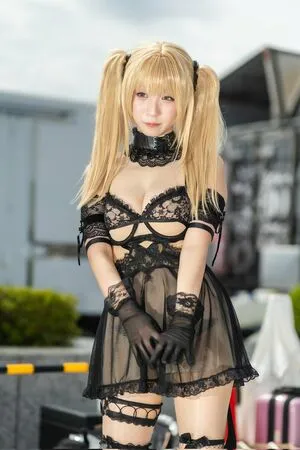 Iorimoe Five OnlyFans Leaked Free Thumbnail Picture - #9oeHSDuywd