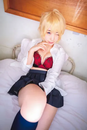 Iorimoe Five OnlyFans Leaked Free Thumbnail Picture - #BEUTItmYKq