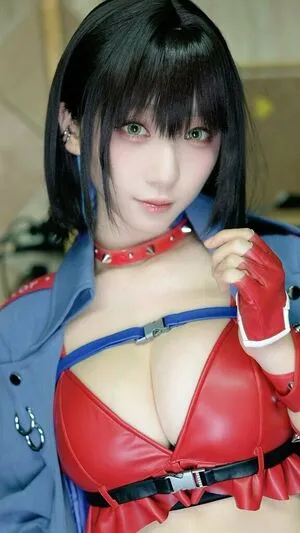 Iorimoe Five OnlyFans Leaked Free Thumbnail Picture - #BZutNbnTPL