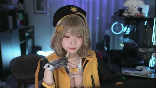 Iorimoe Five OnlyFans Leaked Free Thumbnail Picture - #C9zC07YaiH