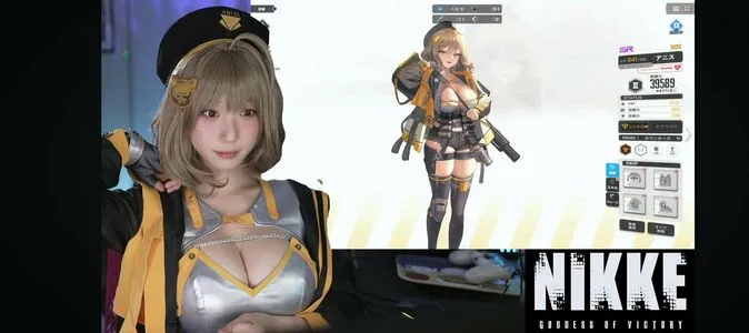 Iorimoe Five OnlyFans Leaked Free Thumbnail Picture - #D3BENey5BV