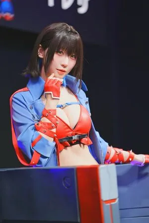 Iorimoe Five OnlyFans Leaked Free Thumbnail Picture - #DqmamEJLrU