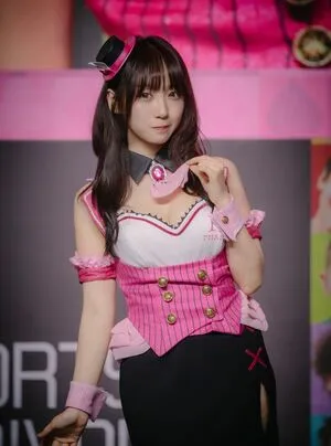 Iorimoe Five OnlyFans Leaked Free Thumbnail Picture - #E714uCGU5v