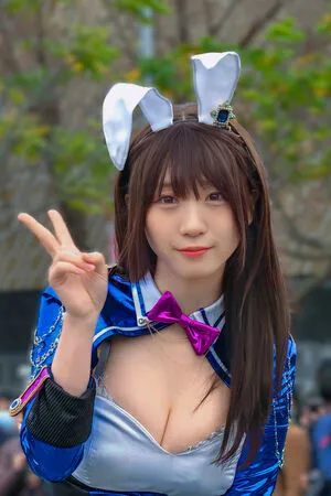 Iorimoe Five OnlyFans Leaked Free Thumbnail Picture - #FxJn5Yt90q